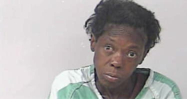 Ikekia Frierson, - St. Lucie County, FL 